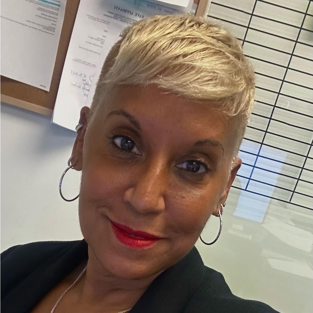 Meet your Posher, Barbara